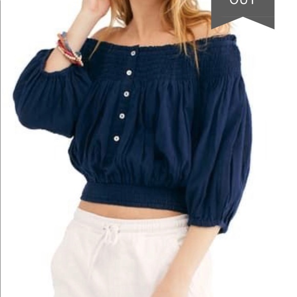 NWT Free People Dance Till Dawn Top - Picture 2 of 9